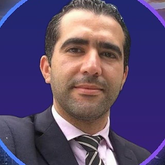 صورة شخصية لـ Jamel ABED